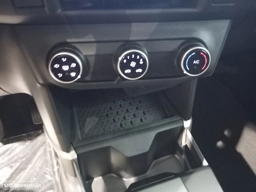 Opel Frontera - 17