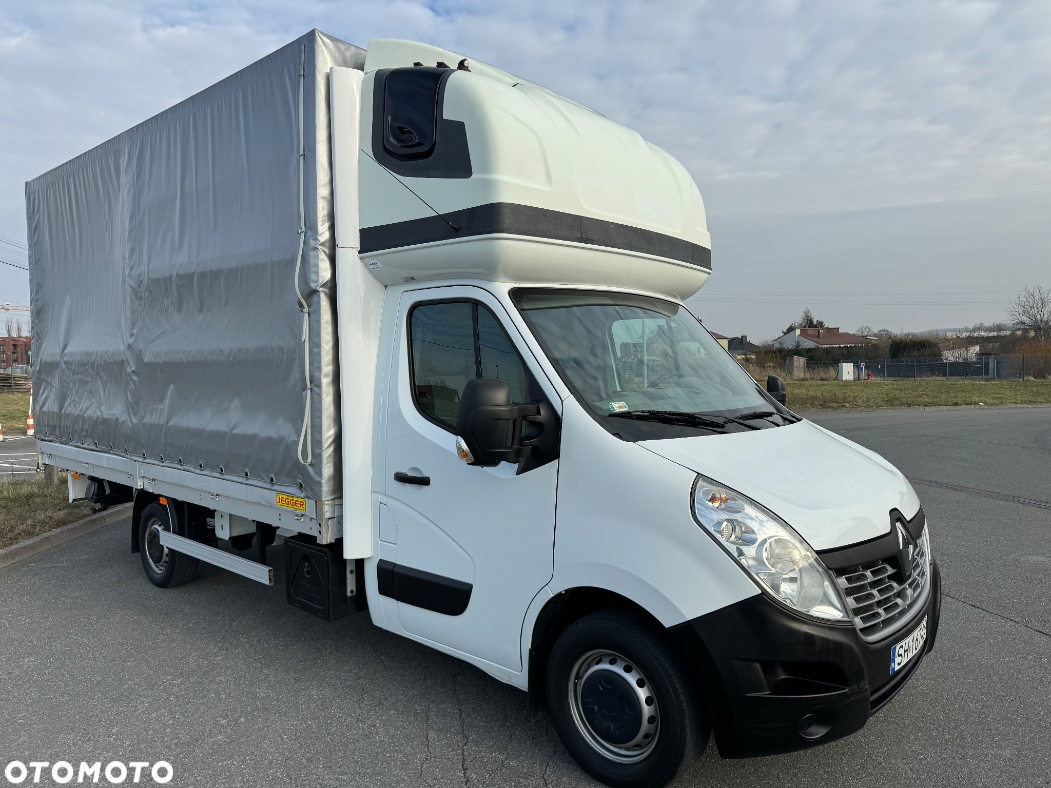 Renault Master - 6