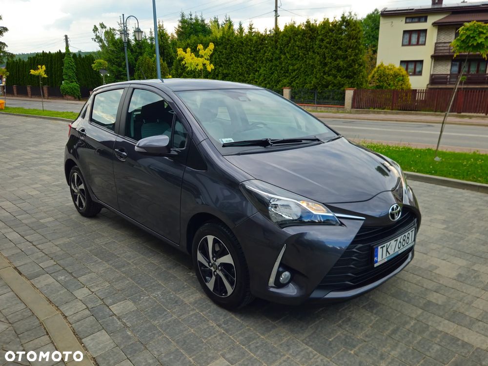 Toyota Yaris 1.5 Premium - 2