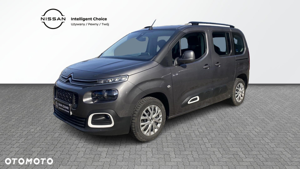 Citroën Berlingo M 1.5 BlueHDI Feel