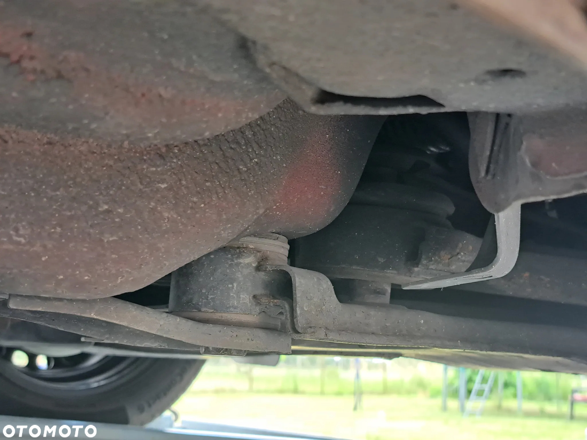 Ford Mondeo - 35