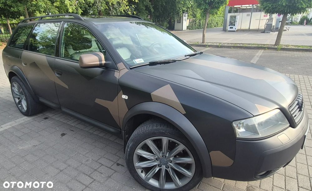 Audi A6 Allroad - 17