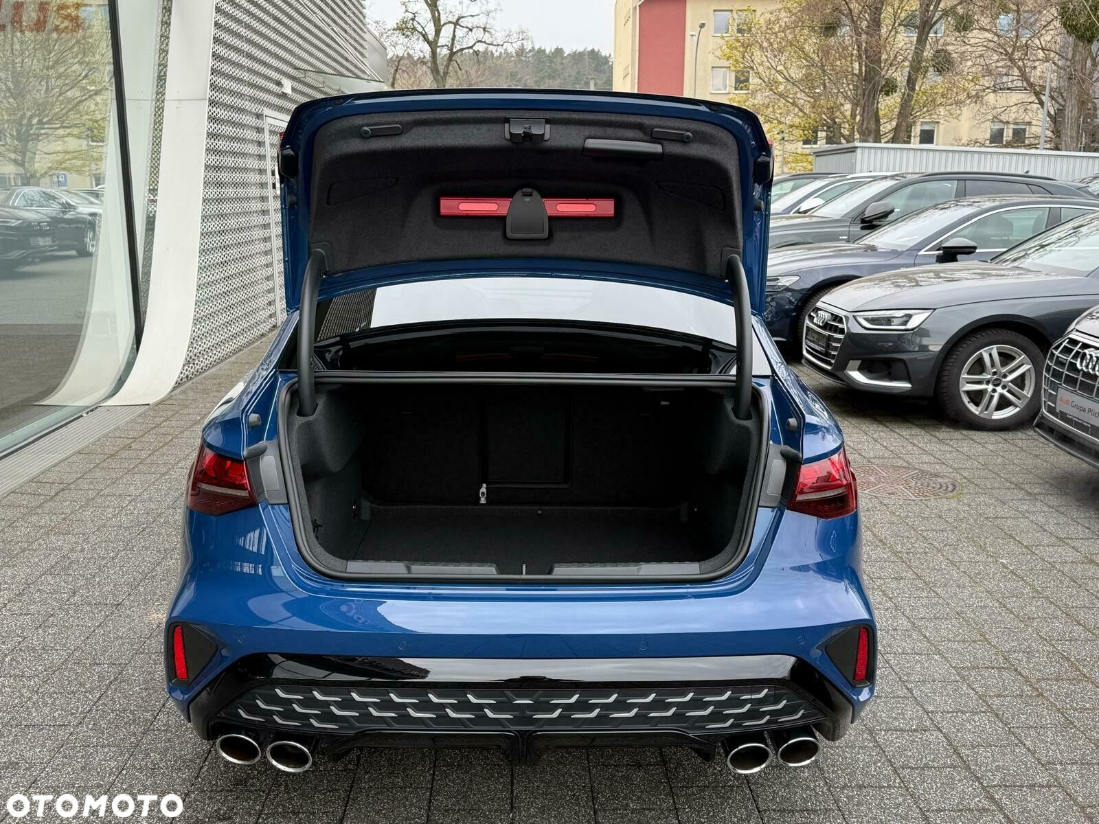 Audi S3 - 9