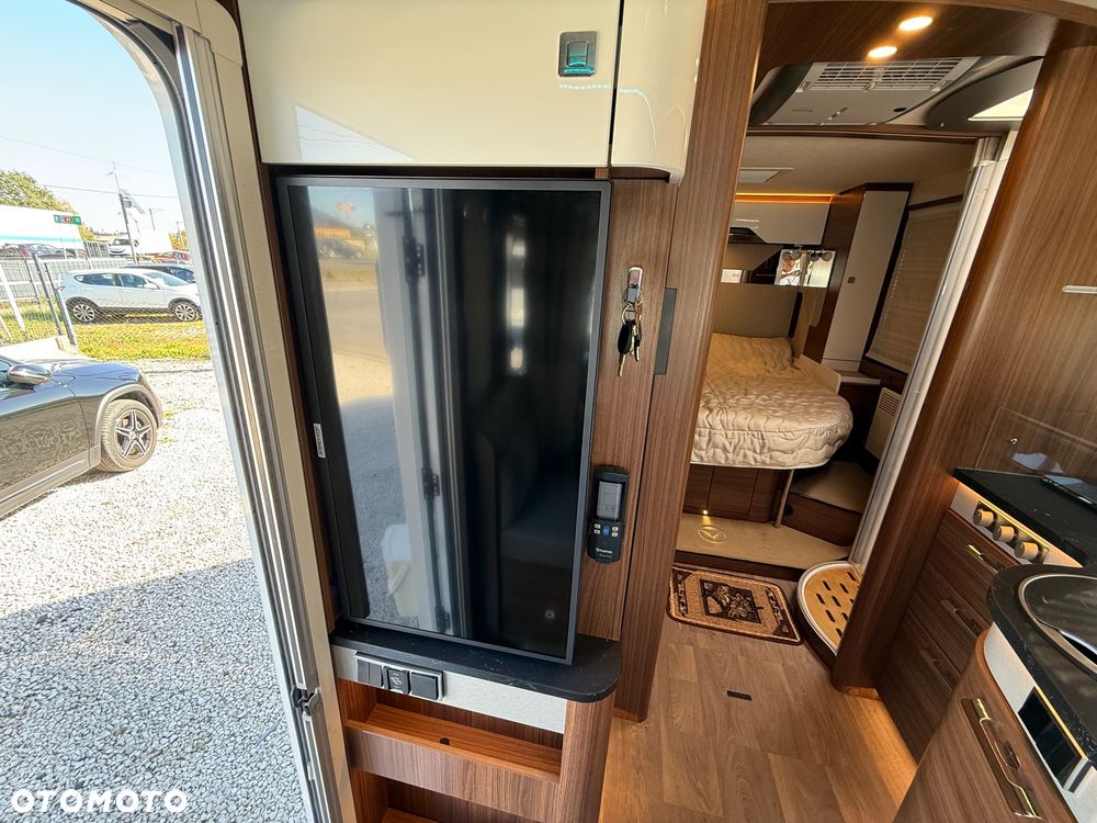 Hymer-Eriba BMC-I 690 - 20