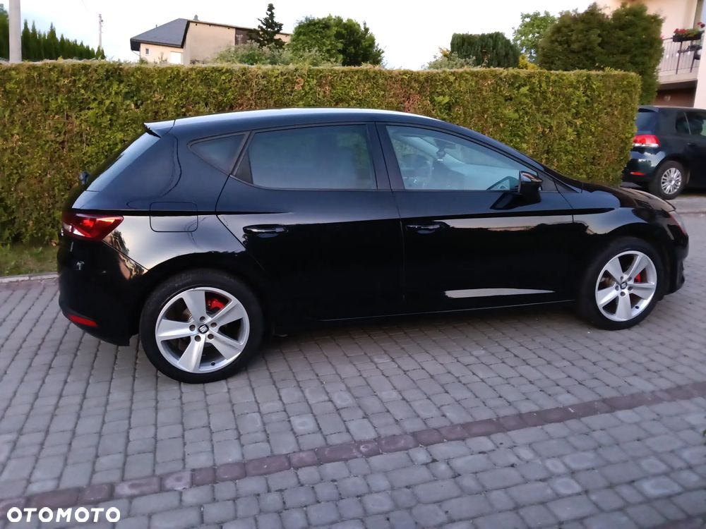 Seat Leon 1.4 TSI Start&Stop FR - 3
