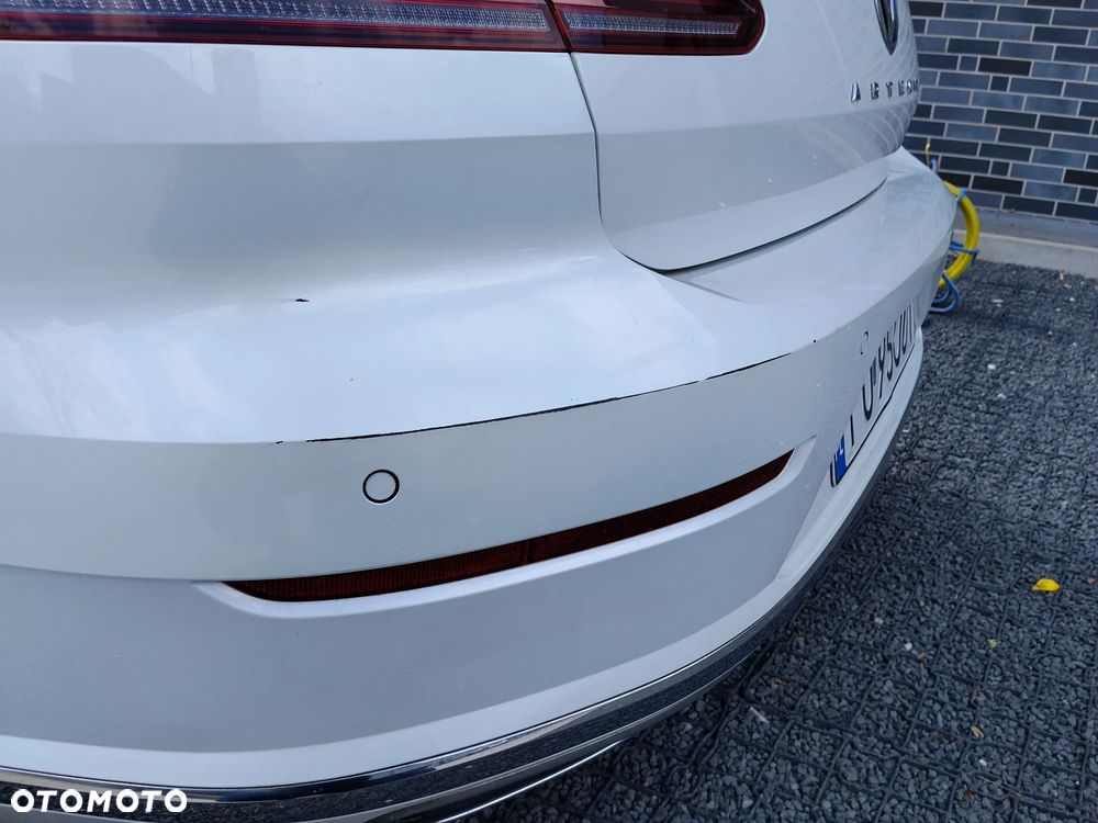 Volkswagen Arteon 2.0 TDI 4Motion SCR R-Line DSG - 18