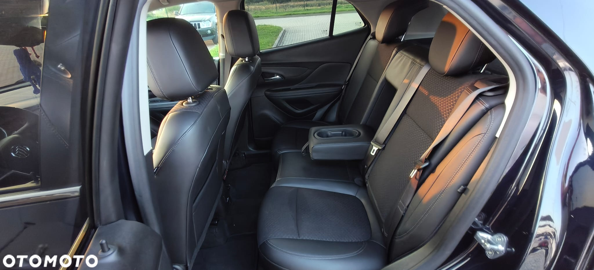 Buick Encore - 17