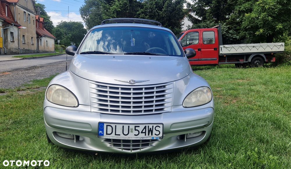 Chrysler PT Cruiser - 5