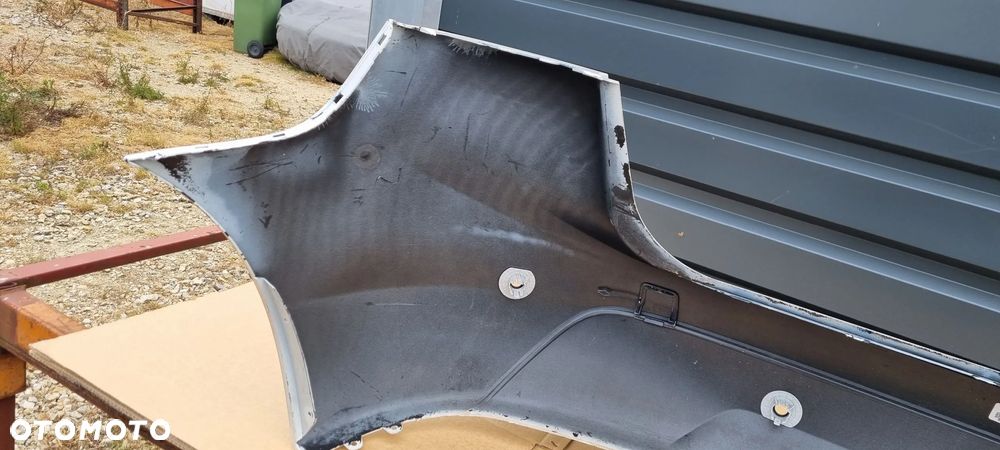 BMW 2 F45 2014- Zderzak tył oryginał MD184 - 11