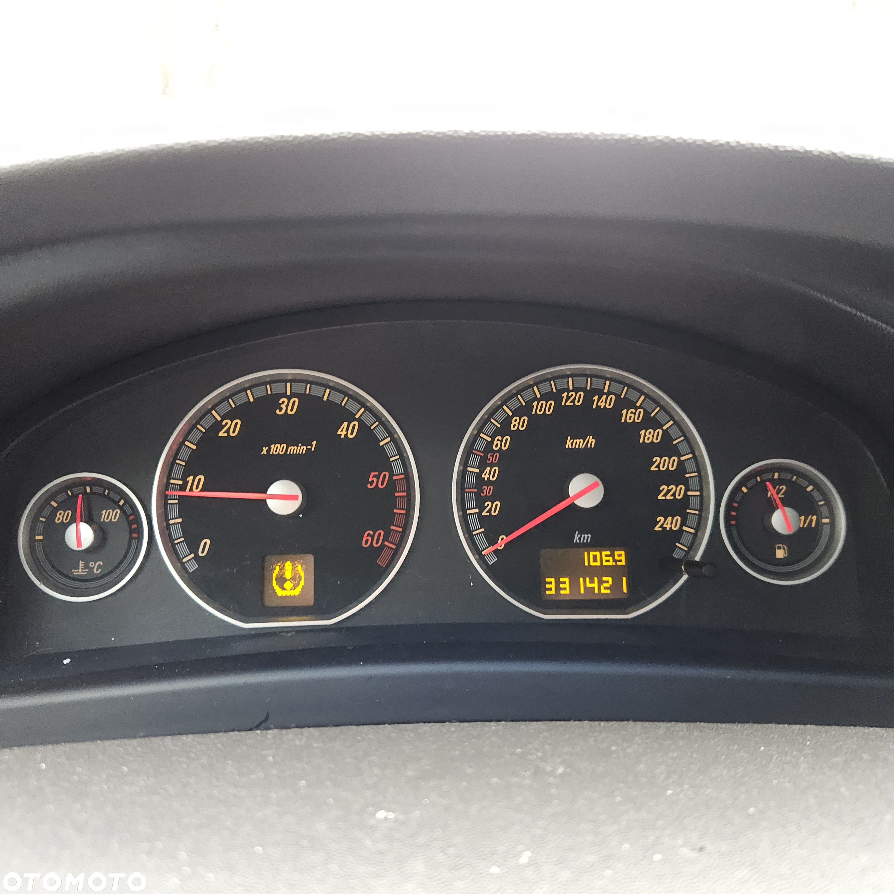 Opel Vectra 1.9 CDTI Caravan Cosmo - 10