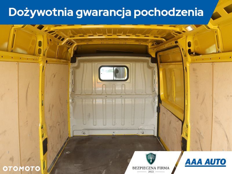 Peugeot boxer - 11