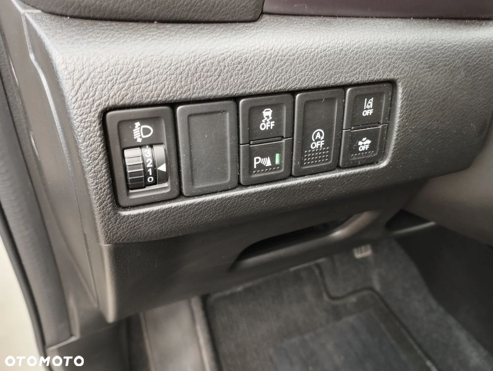 Suzuki Vitara 1.4 Boosterjet mHEV Premium Plus 2WD - 20