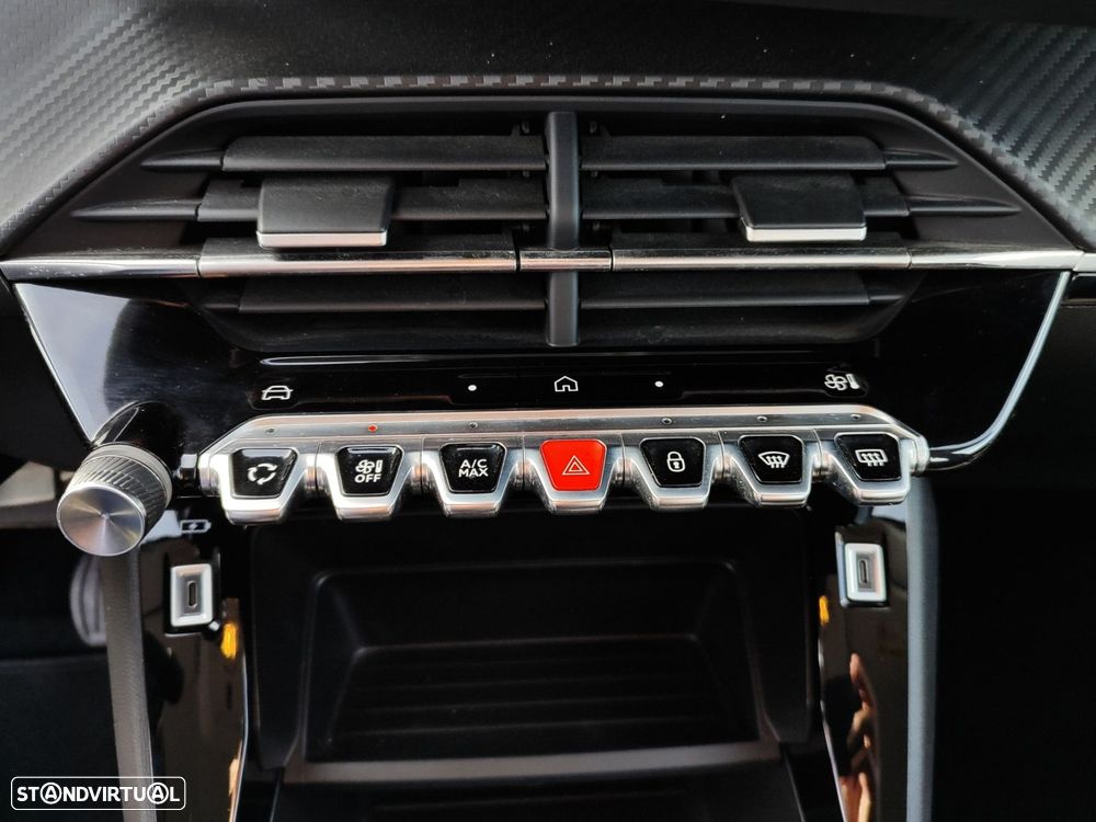 Peugeot 208 1.2 PureTech Active - 13