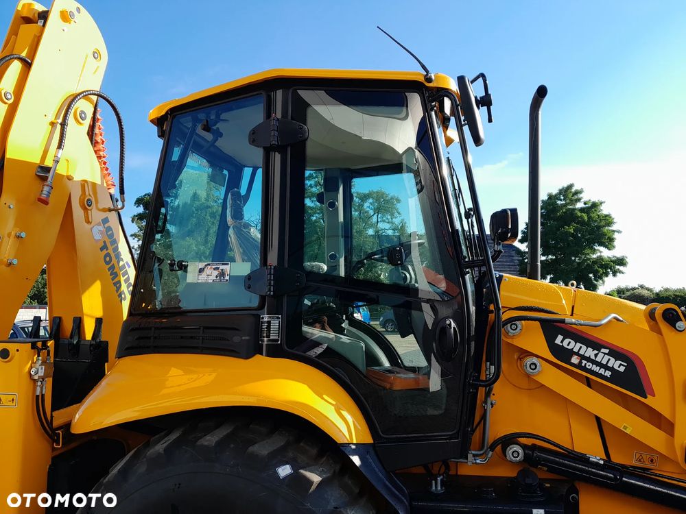 Lonking 83C NOWA 3CX - 10
