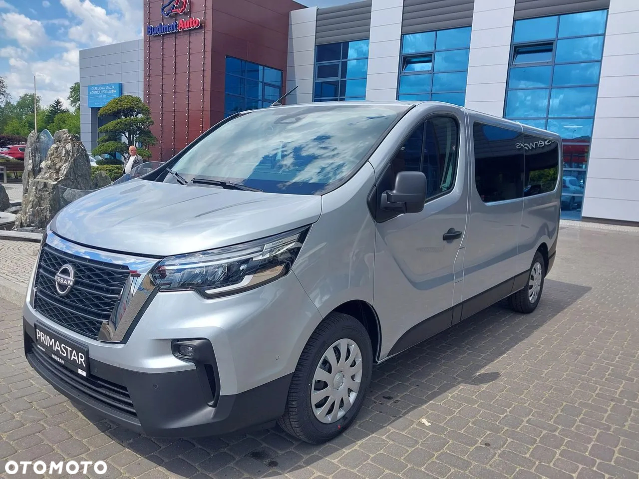 Nissan Primastar 2.0 dCi L2 Business Plus - 23
