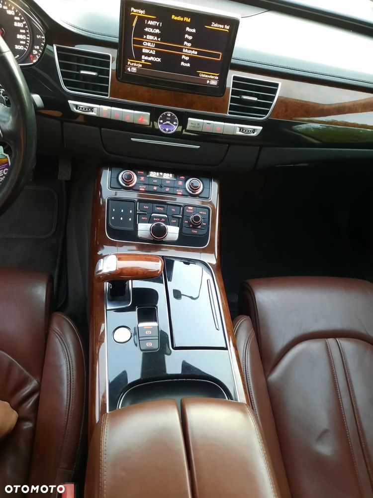 Audi A8 3.0 TFSI Quattro - 17