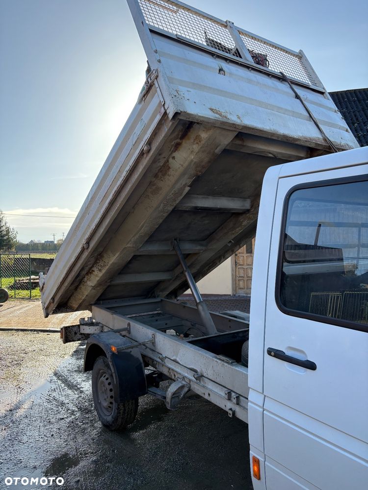 Mercedes-Benz Sprinter - 8