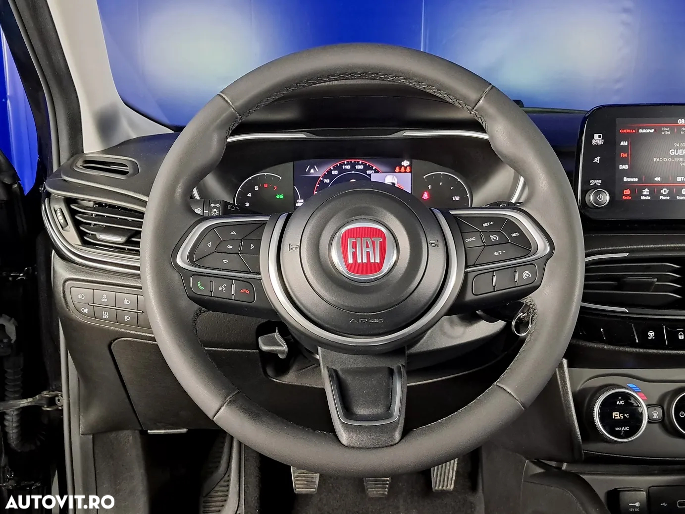 Fiat Tipo - 11