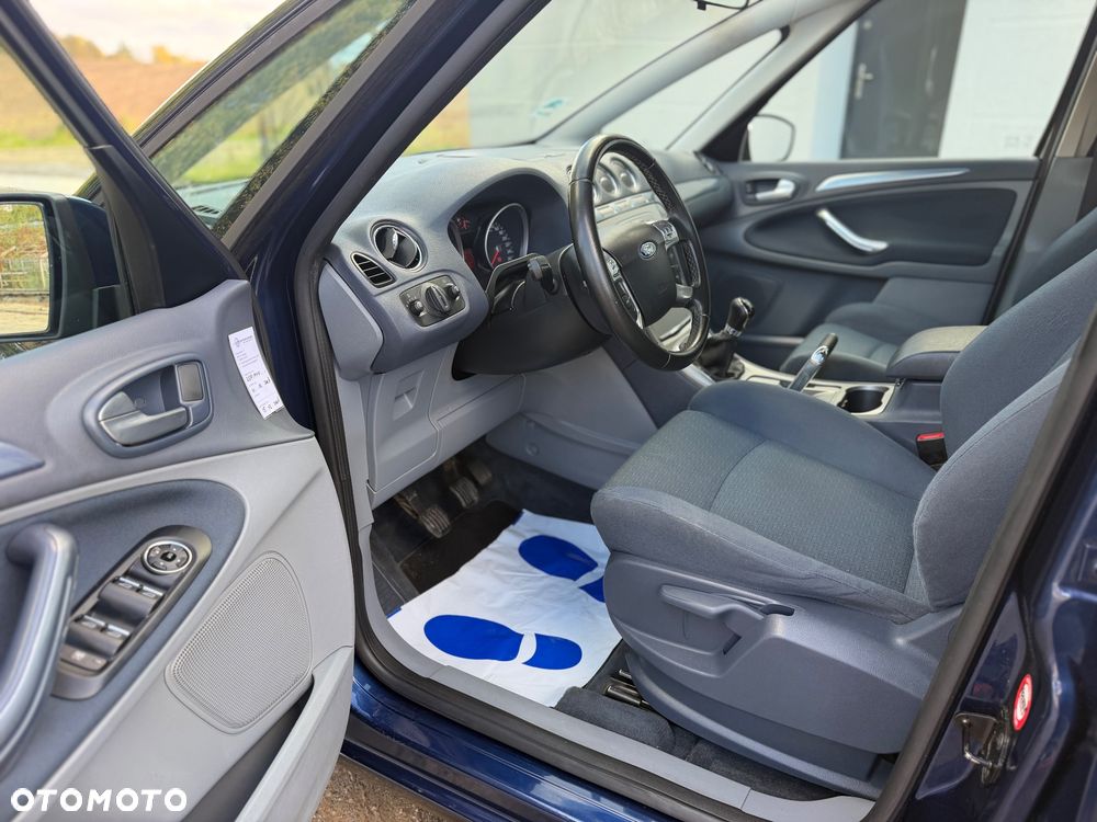 Ford S-Max 2.0 Trend - 27