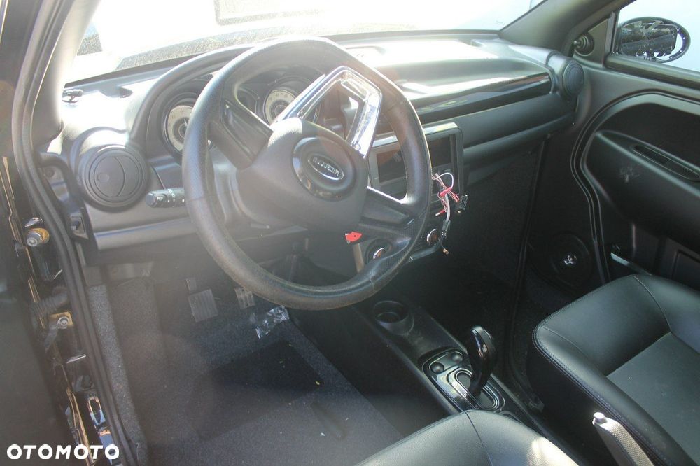 Microcar DUE - 6