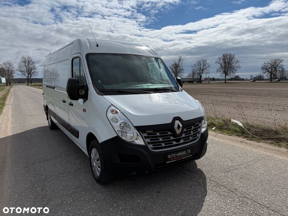 Renault Master - 13