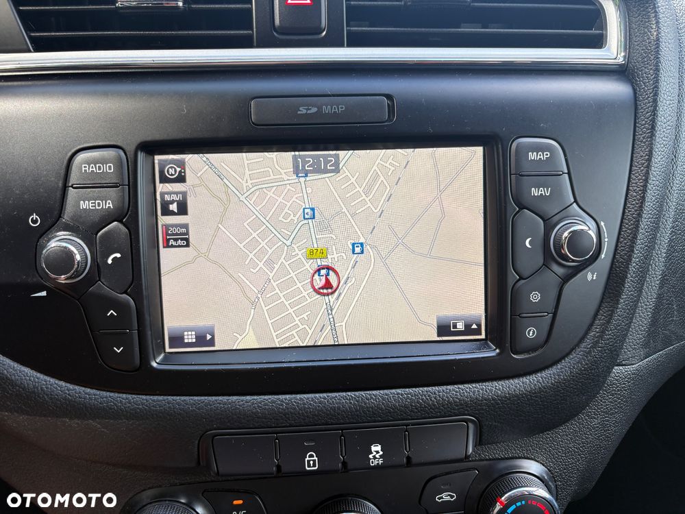 Kia Ceed 1.6 GDI L - 24