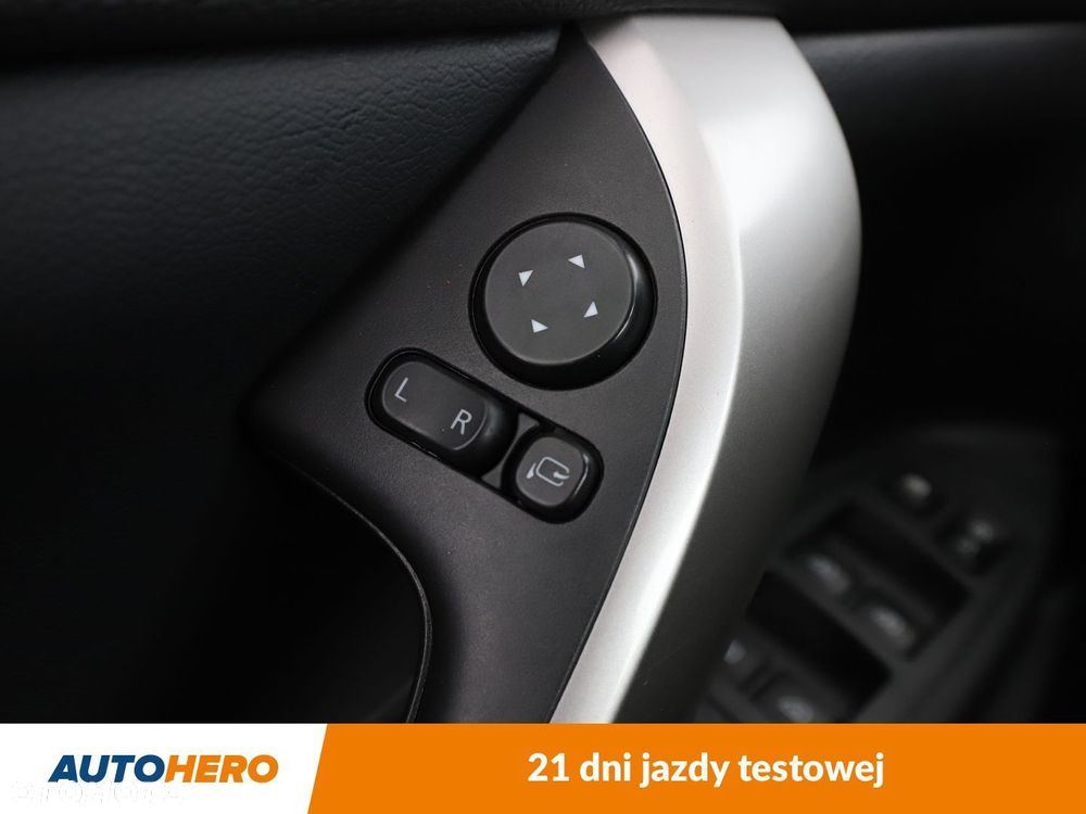 Mitsubishi Eclipse Cross - 33