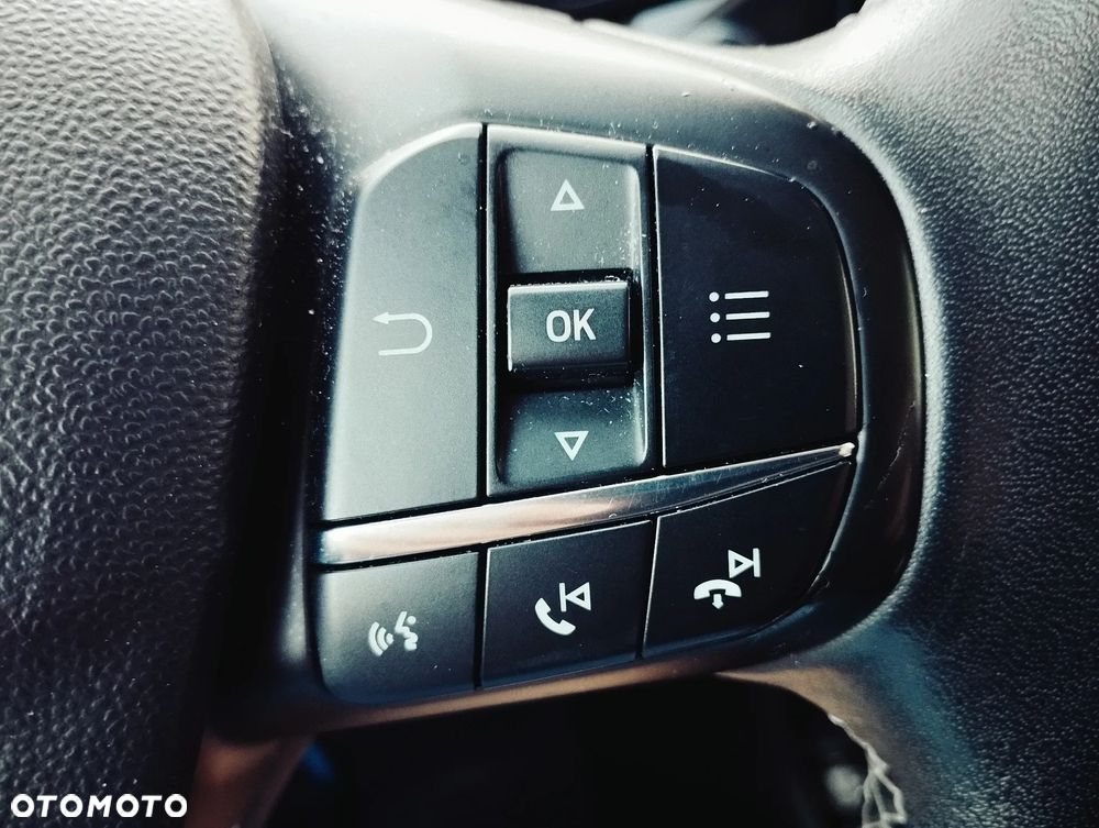 Ford Fiesta 1.0 EcoBoost Titanium ASS - 18