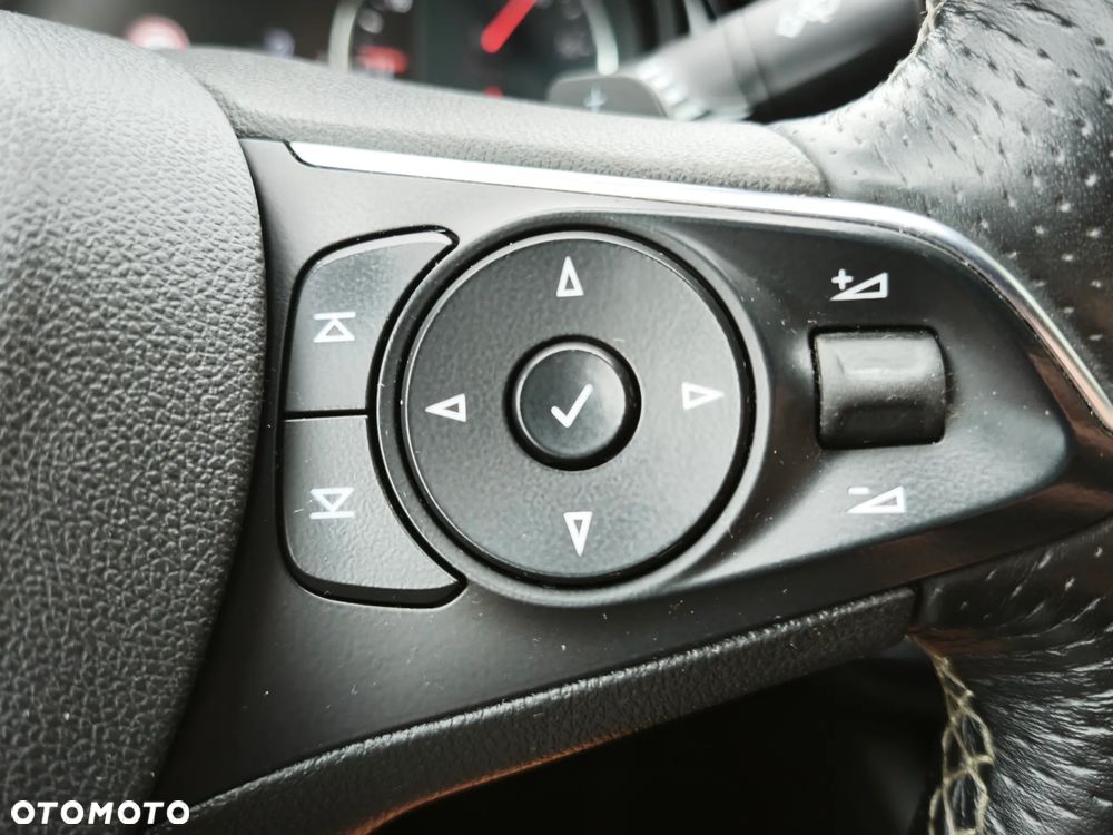Opel Insignia 1.5 Direct InjectionT Innovation - 14