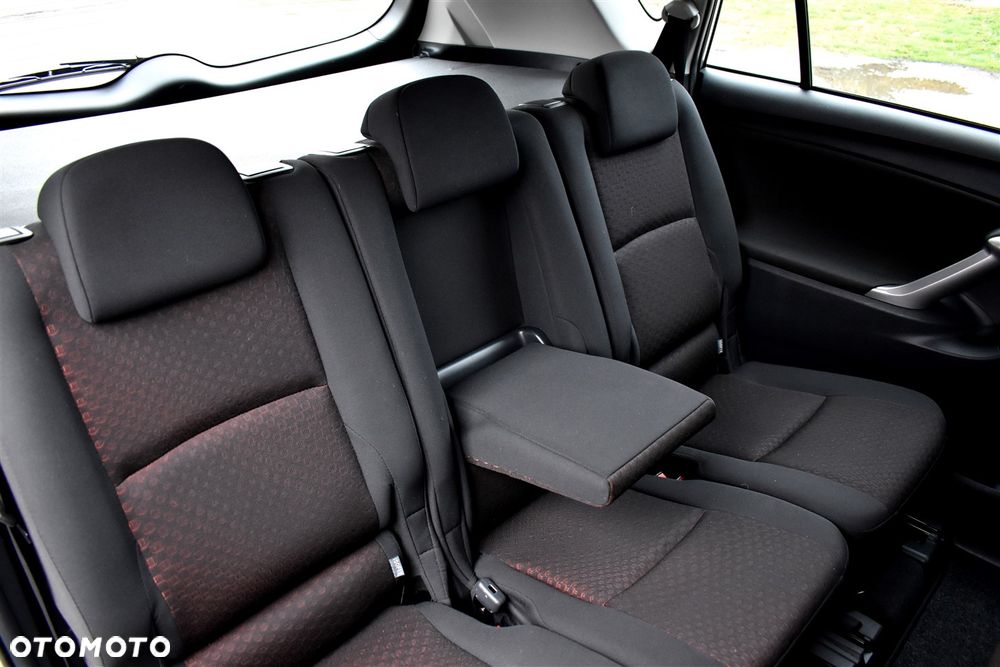 Toyota Verso 1.8 Multidrive Edition - 14