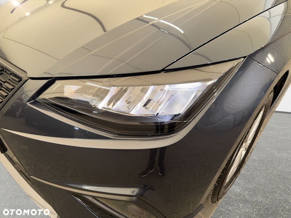Seat Ibiza - 10