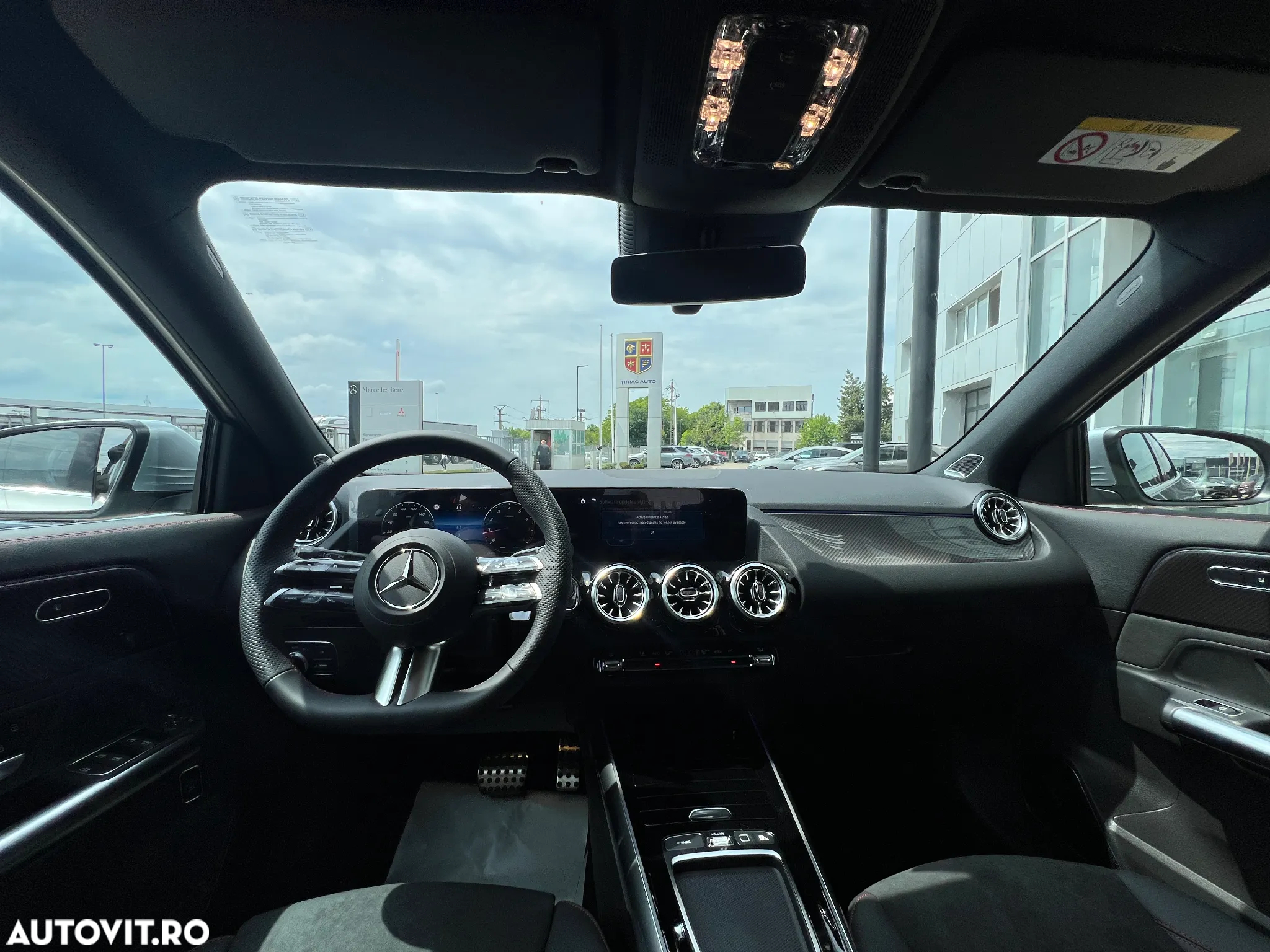 Mercedes-Benz GLA 220 4MATIC MHEV Aut. - 13