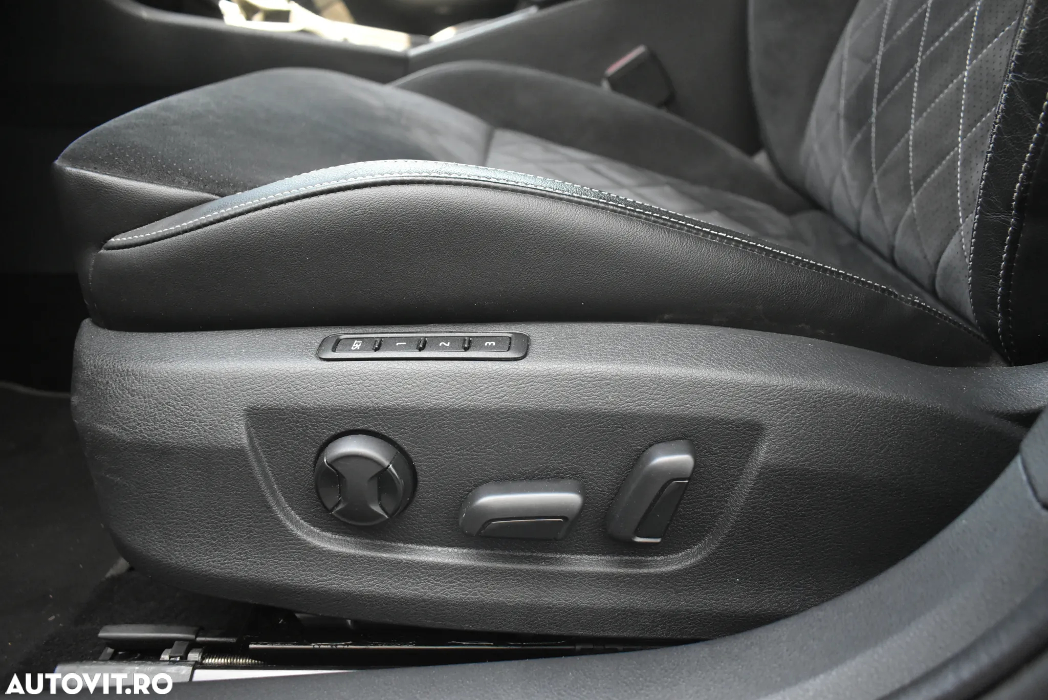 Skoda Superb Combi 1.4 TSI iV DSG Sportline - 10