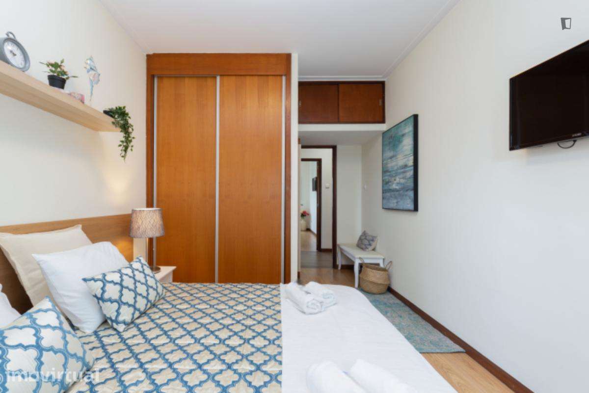 Apartamento com 3 quartos - localizado em Cedofeita Porto - Grande imagem: 5/59