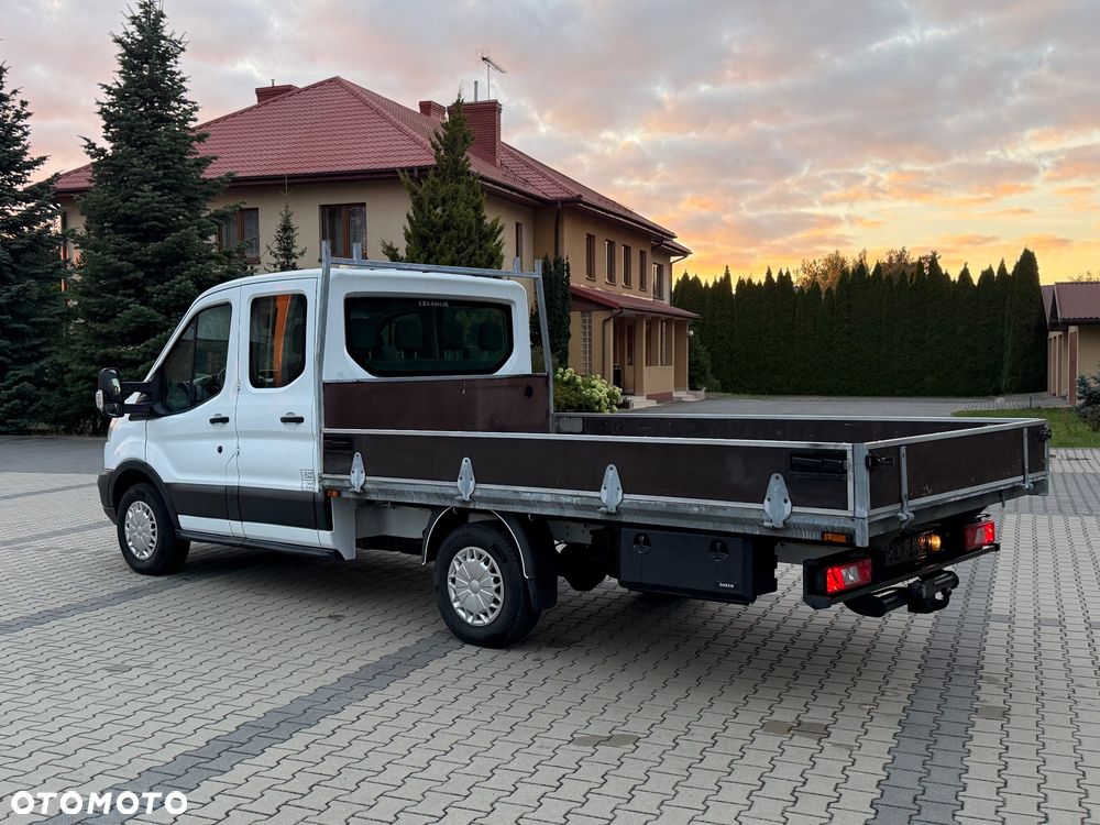 Ford Transit - 22
