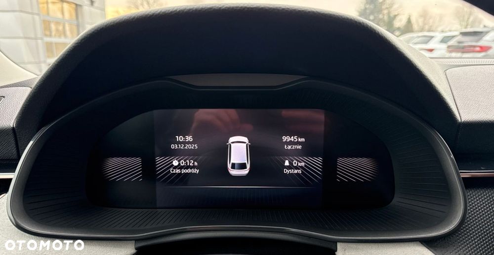 Skoda Scala 1.0 TSI Selection - 12