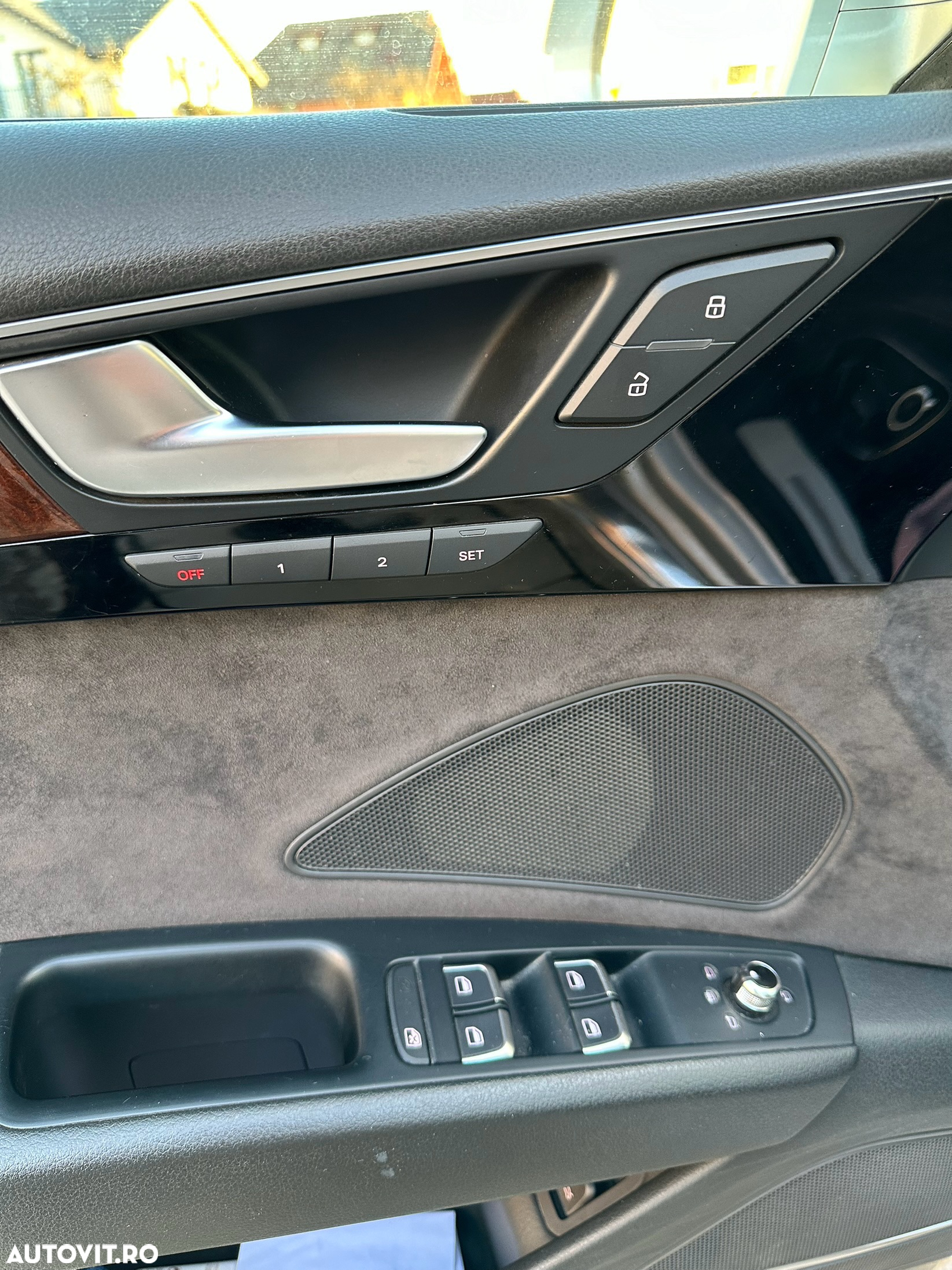 Audi A8 3.0 TDI Quattro Tip - 7