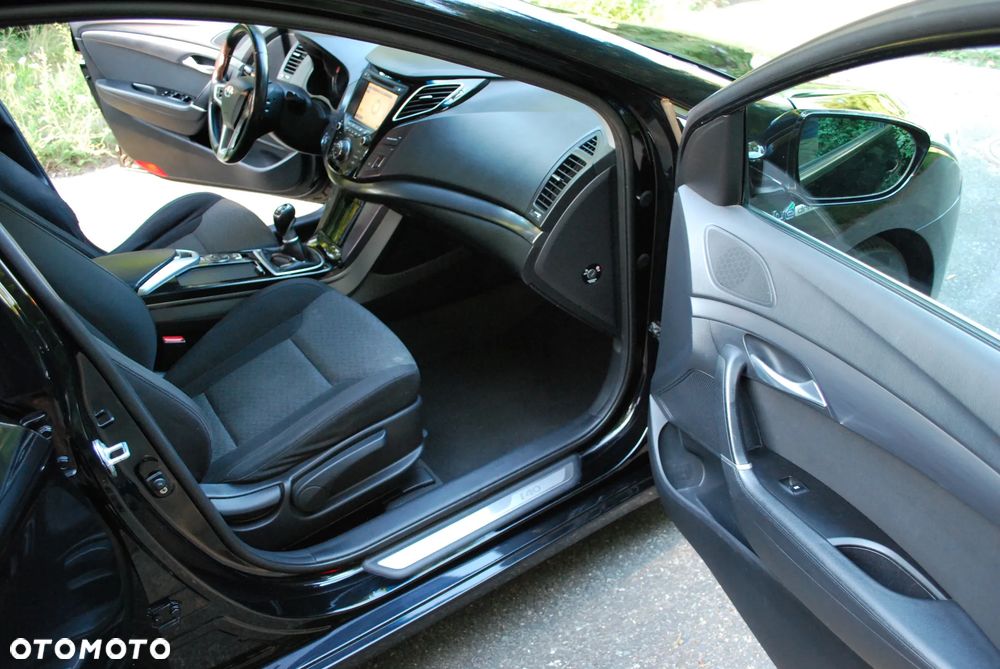Hyundai i40 1.7 CRDi Premium - 16