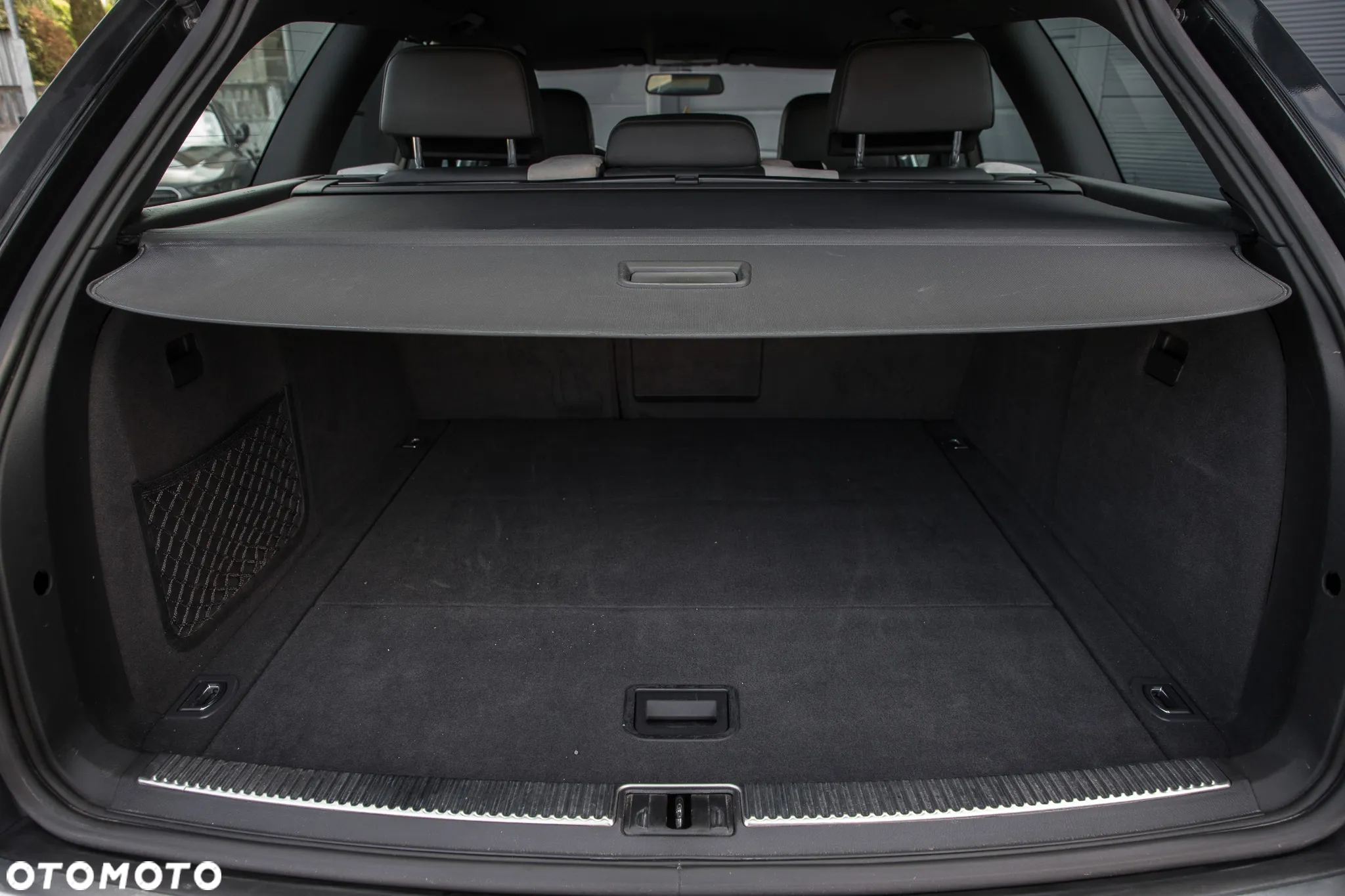 Audi S4 Avant - 30