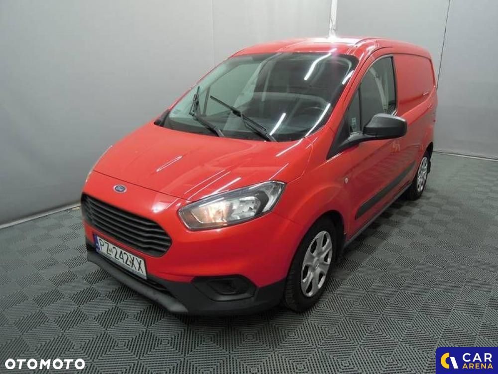 Ford Transit - 3