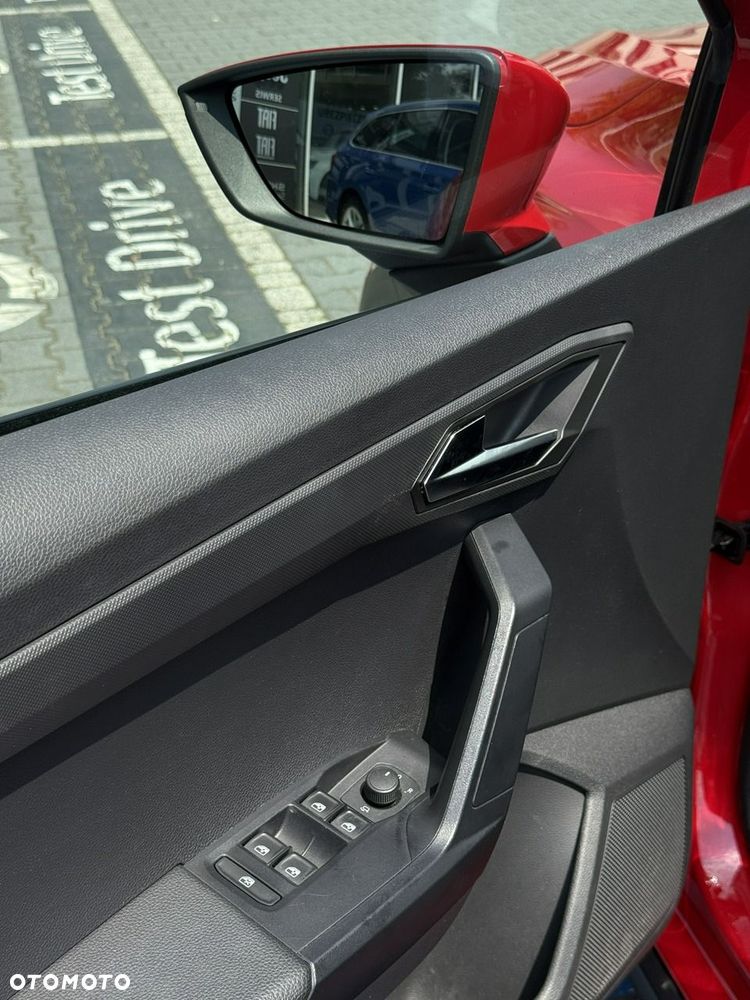 Seat Arona - 10