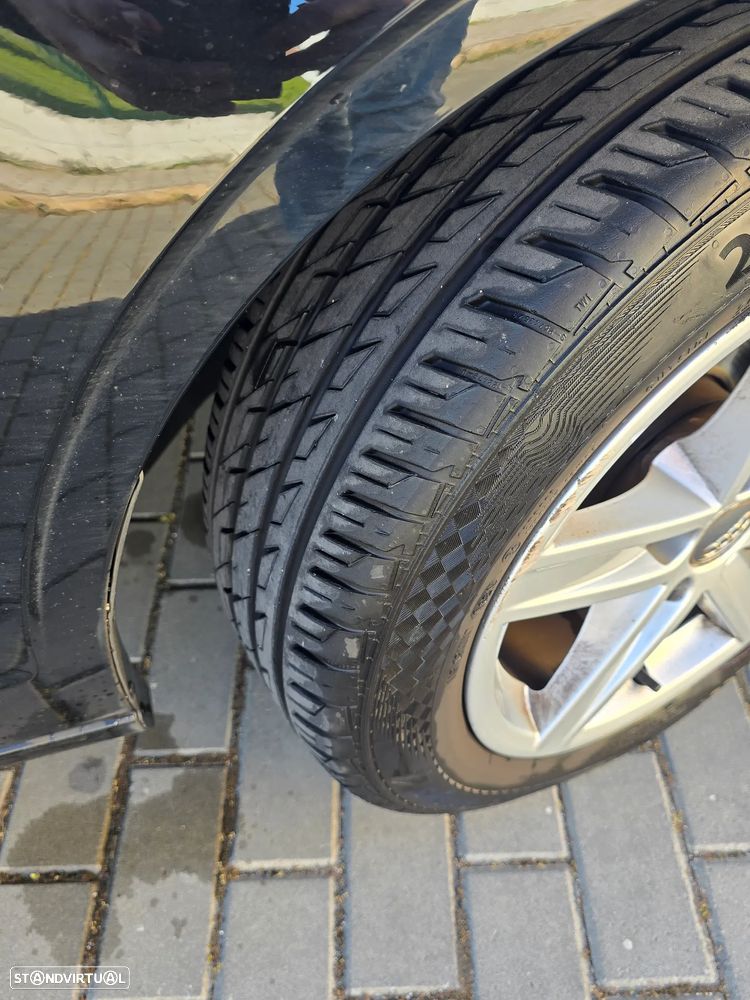 Audi A3 Limousine 30 TFSI edition one - 8