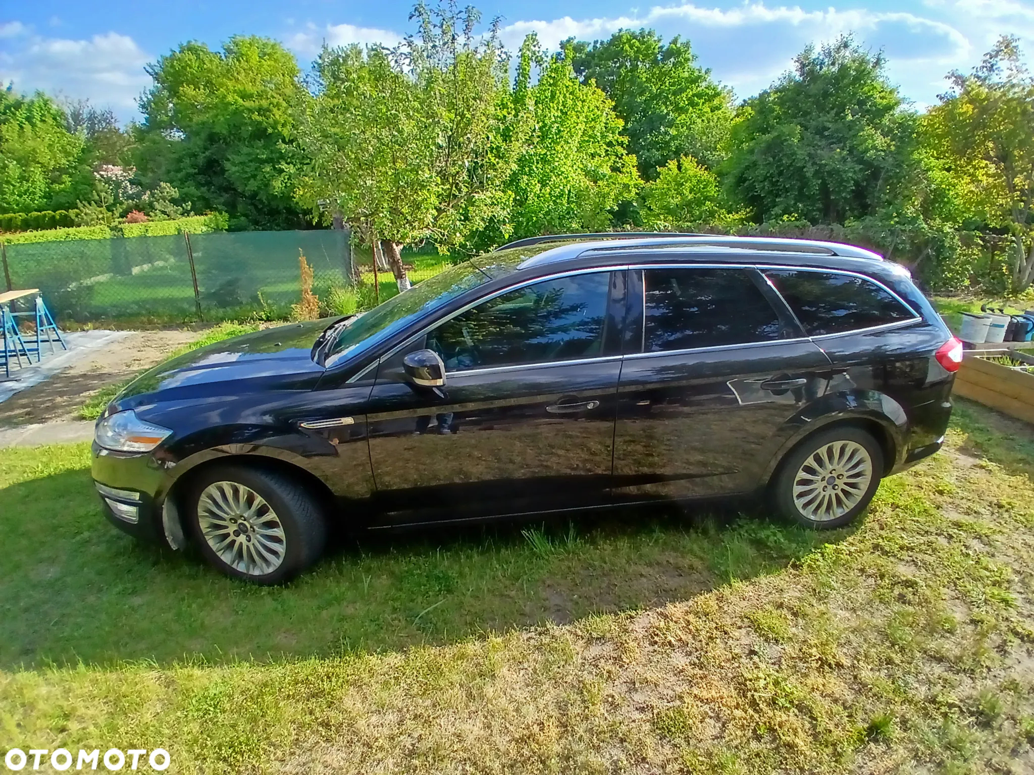 Ford Mondeo 2.0 TDCI Titanium - 5