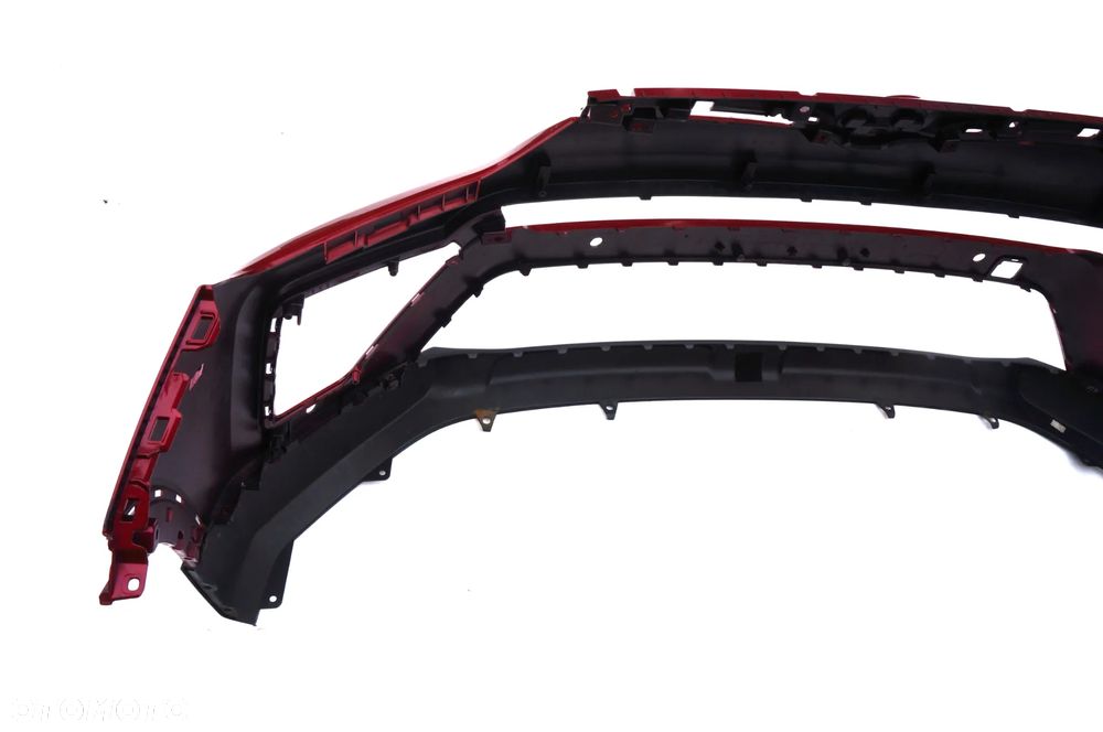 SSANGYONG TIVOLI 2019 - zderzak spoiler przód ORYGINAŁ OE - 4