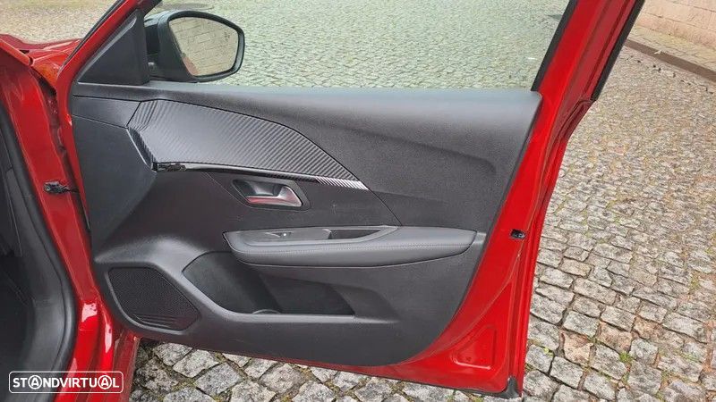 Peugeot 208 1.2 PureTech Allure - 23