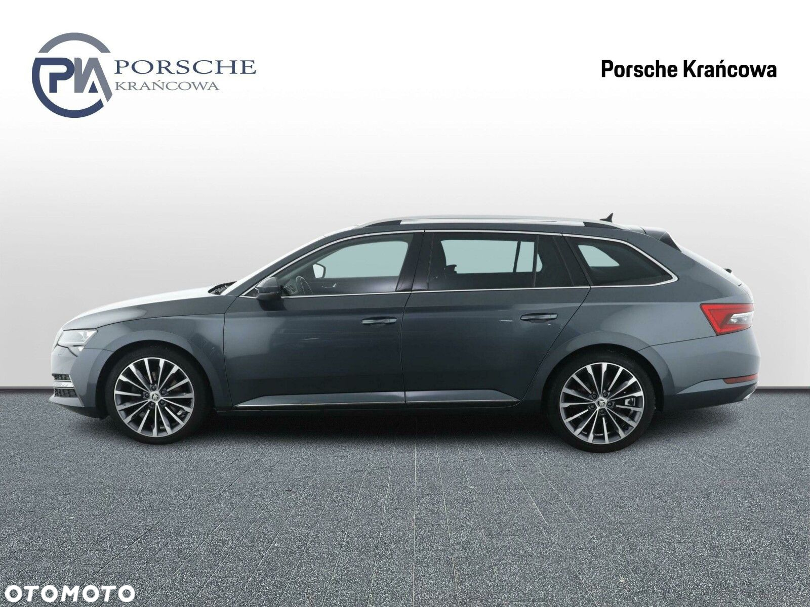 Skoda Superb 2.0 TDI SCR L&K DSG - 2