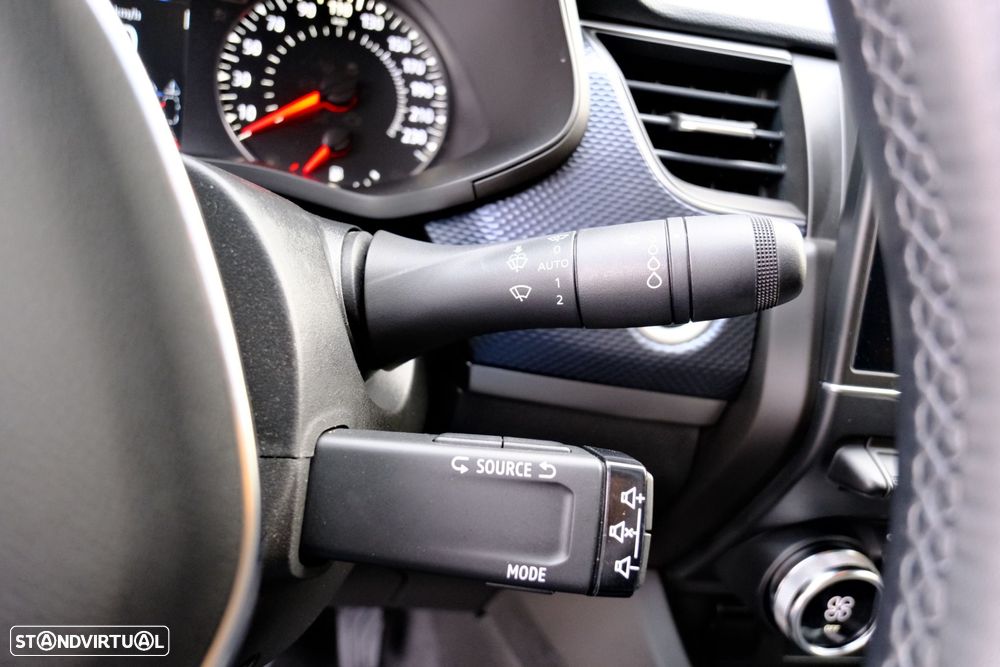 Renault Arkana 1.3 TCe Evolution EDC - 18