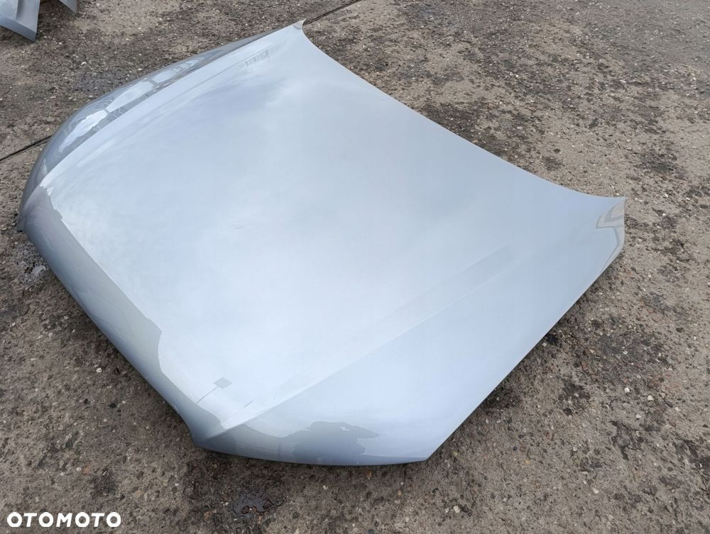 audi a8 d4 maska ly7g - 2