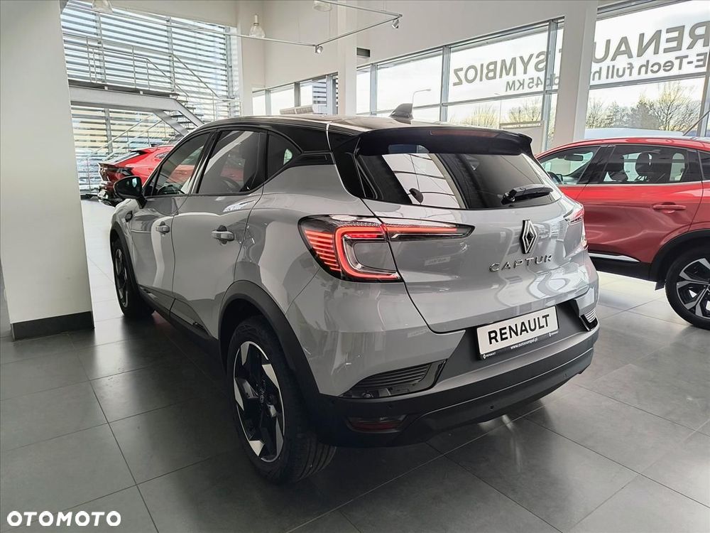 Renault Captur 1.0 TCe Techno - 2