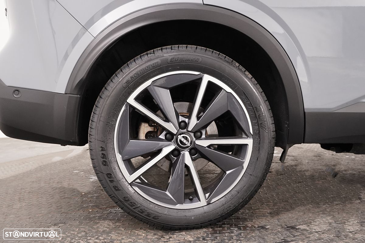 Nissan Qashqai 1.5 e-Power Tekna - 5